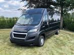 2020 Peugeot Boxer, Auto's, Peugeot, Gebruikt, Overige brandstoffen, Bedrijf, Handgeschakeld