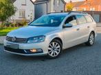 Volkswagen Passat 2.0 TDI 2011, Euro 5, Break, Particulier, Passat