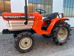 Minitraktor Kubota B1402 - 4x4 - MICROTRACTORS.COM, Zakelijke goederen, Landbouw | Tractoren, Gebruikt, Tot 2500, Tot 80 Pk, Ophalen