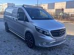 Mercedes Vito, Auto's, 4 cilinders, Bedrijf, Diesel, 2 zetels