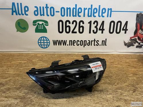 AUDI A1 82A FULL LED KOPLAMP LINKS ORIGINEEL 82A941033F, Auto-onderdelen, Verlichting, Audi, Gebruikt, Ophalen of Verzenden