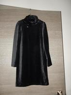 nr.585- Zwarte jurk kids - maat 134/140, Kinderen en Baby's, Kinderkleding | Maat 134, Ophalen of Verzenden, Meisje, Jurk of Rok