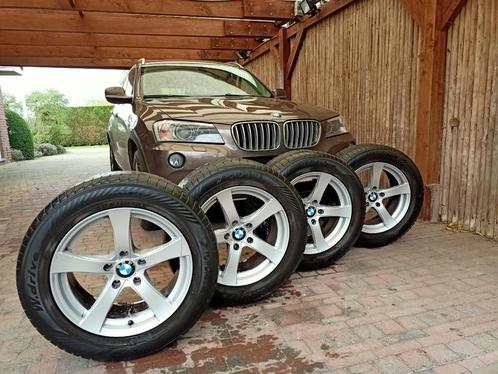 bmw onderdelen, Auto-onderdelen, Banden en Velgen, Velg(en), Zomerbanden, Overige maten, 245 mm, Personenwagen, Gebruikt, Ophalen
