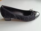 Damesschoen, Kleding | Dames, Schoenen, Ophalen of Verzenden, Zo goed als nieuw, Zwart, Pumps
