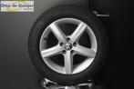 15 Inch Volkswagen Polo Winterbanden 5,5MM 185/60R15, 15 inch, Banden en Velgen, Gebruikt, Personenwagen