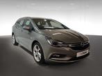 Opel Astra Turbo ecoFLEX S/S Dynamic, Auto's, Te koop, Zilver of Grijs, Benzine, Break