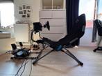 PLAYSEAT Challenge X Logitech, Games en Spelcomputers, Ophalen, Nieuw