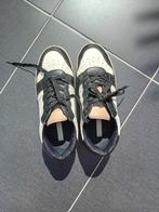 Zwart-witte sneakers maat 40 voor dames, Ophalen, Zo goed als nieuw
