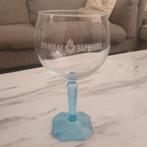 Verres gin tonic Bombay Saphire, Collections, Verres & Petits Verres, Enlèvement, Comme neuf, Autres types