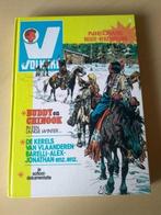 Ons volkske - nieuwe reuzeverzameling nr. 6 - 1977, Boeken, Stripverhalen, Gelezen, Verzenden