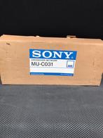Sony   X-over type MU-C031, Ophalen, Zo goed als nieuw