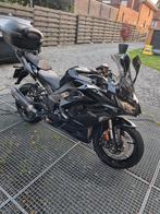 Kawazaki SX 1000, Motoren, Particulier