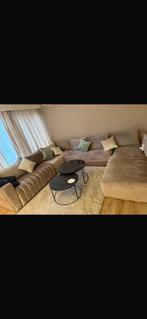 Zetel te koop, Huis en Inrichting, Ophalen