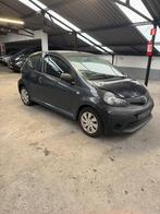 Toyota aygo zomeenemen,1,0 benzine,rijdt goed ., Auto's, Toyota, Euro 5, Alarm, Particulier, Aygo