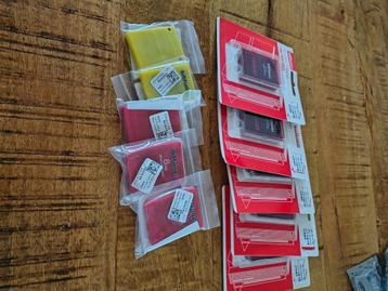 PS2 Playstation 2 mcboot kaartjes SD kaartlezer  beschikbaar voor biedingen