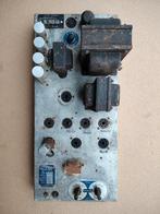 Buizen Versterker/ MRA-L6 Seeburg 100A (1950) jukebox, Verzamelen, Verzenden, Seeburg