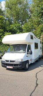 Joint J365 Fiat 2.8 2006 XXL Garage, Particulier, Fiat
