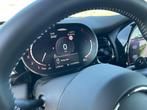 JCW cabrio /Full Option/Harman Kardan/Leder/Sportuitlaat, Auto's, 4 cilinders, Cabriolet, Lichtsensor, Leder