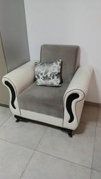 zetel 3 zit, 2 zit en 2* 1 zit, Huis en Inrichting, Zetels | Zetels, Gebruikt, Klassiek, Vierpersoons of meer, Ophalen