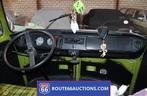 Volkswagen T2 | 1976 | Route 66 Auctions, Autos, Achat, Entreprise, Autre carrosserie, Essence