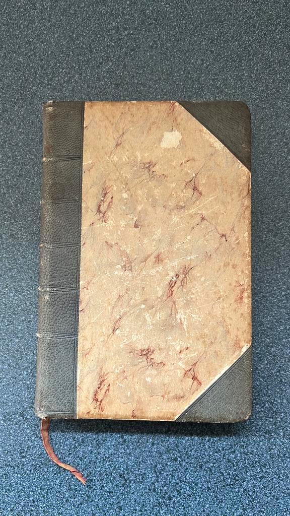 Prachtige antieke uitgave "Moeder" - Anna van Gogh-Kaulbach, Antiek en Kunst, Antiek | Boeken en Manuscripten, Ophalen of Verzenden