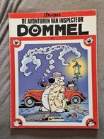 Dommel 22: de avonturen van inspecteur Dommel, Eén stripboek, Ophalen of Verzenden, Gelezen