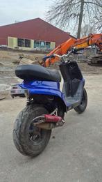 Mbk booster, Fietsen en Brommers, Ophalen, Zo goed als nieuw