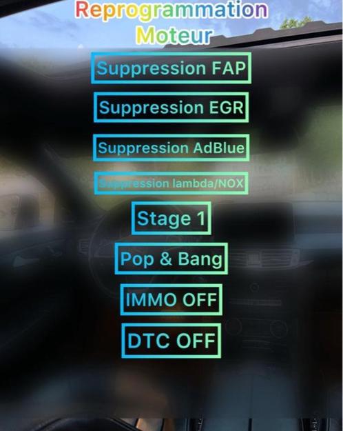 Diagnostique auto électronique Reprogrammation calculateur, Auto-onderdelen, Overige Auto-onderdelen, BMW, Ophalen