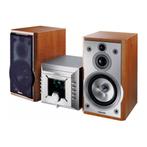 Philips audio miniset radio + CD-speler, Audio, Tv en Foto, Cd-spelers, Ophalen, Gebruikt, Philips, Met radio