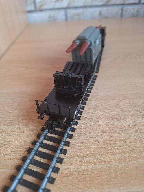 Wagen met transformator Marklin 4617, Hobby en Vrije tijd, Modeltreinen | H0, Nieuw, Wagon, Märklin, Ophalen of Verzenden
