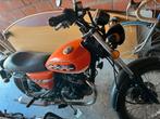 Mash seventy retro 125cc, Particulier