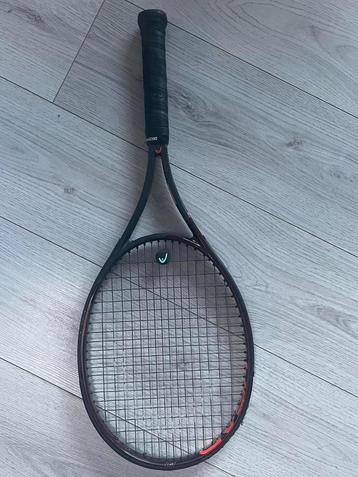 HEAD PRESTIGE MPL beschikbaar voor biedingen