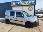 Renault Kangoo 1.5D/Euro6/Navi/Pdc/Cruise/Bluetooth/Trekhaak, Auto's, Euro 6, Renault, Bedrijf, 2 zetels
