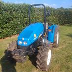 Tractor New Holland T3010, Ophalen, New Holland