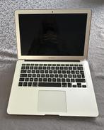 Apple MacBook Air - Laptop 13,3 inch, 13 pouces, Ne fonctionne pas, MacBook, Enlèvement ou Envoi