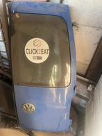 Vw caddy, Achat, Caddy Combi, Particulier