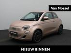 Fiat 500e La Prima 42 kWh, 4 zetels, 1265 kg, 255 min, Te koop
