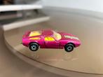 Matchbox Lesney Superfast Maserati Bora nr 32-D 1973, Ophalen of Verzenden
