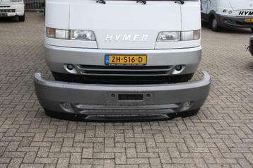 Hymer Hymermobil B  1994-2001 voorbumper beschikbaar voor biedingen