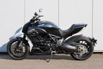 Ducati Diavel / ABS / 5900km / 1 eigenaar / BTW-motor, Motoren, Motoren | Ducati, 2 cilinders, 1198 cc, Bedrijf, Meer dan 35 kW