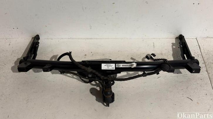 Volkswagen Golf 8 Variant elektrische trekhaak 5H9803881D, Auto-onderdelen, Carrosserie, Achter, Gebruikt