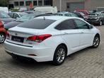 Hyundai // I40 Sedan, Auto's, Voorwielaandrijving, Stof, 1600 cc, Wit