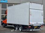 Iveco Daily 35C18 Automaat BE Combi 3500Plus 2500kg laadverm, Auto's, Bestelwagens en Lichte vracht, Automaat, Gebruikt, Euro 6