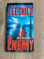 Lee Child The Enemy - Een roman van Jack Reacher, Gelezen, Lee Child