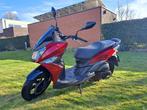 Scooter 125 cc jet14, Fietsen en Brommers, Ophalen, Gebruikt, SYM