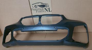 Voorbumper BMW X1 F48 LCI M Pakket 51118075875 ORIGINEEL  beschikbaar voor biedingen