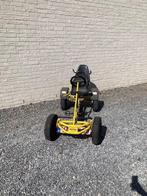 Berg gocart, Ophalen, Gebruikt, Berg, Duozit
