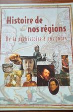 Histoire de nos régions (Belgique), Enlèvement ou Envoi, Comme neuf