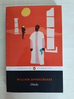 Othello - William Shakespeare, William Shakespeare, Europe autre, Enlèvement, Neuf