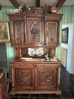 Mechelse kast, Antiek en Kunst, Ophalen